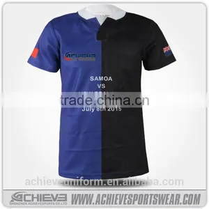 Cheap Rugby League Jerseys, New Zealand Rugby Shirt Jersey thumbnail-5