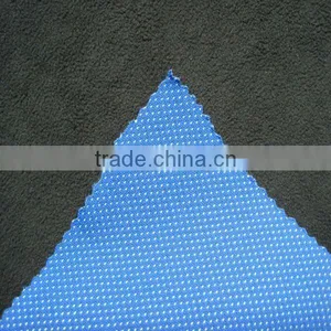 Polar Fleece Fabric Bonded Elastic Fabric With TPU Film thumbnail-1
