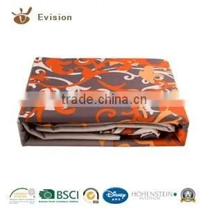 China Supplier Living Room Home Textile Bedsets for Hotel,printed Duvet Cover Set/bed Linen Set thumbnail-1