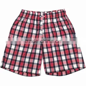 Beach Boardshort Custom Printing 4 Way Stretch Beach Pant Mens Boardshorts With Pockets thumbnail-1