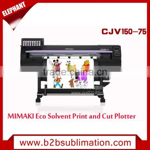 2016 Hot Sale Print and Cut Printer for Cotton thumbnail-1