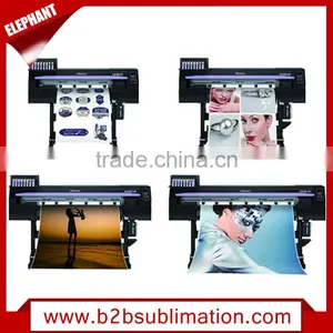 Mimaki Print and Cut Machine CJV150 Series thumbnail-1