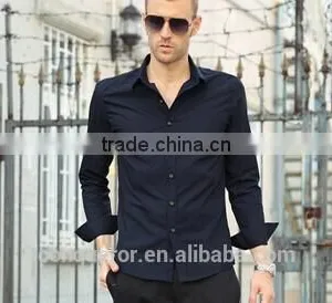Tailored Shirts, Dress Shirts, Men Suit MSRT0022 thumbnail-1