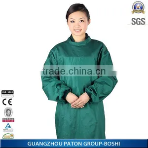 Hot Selled 100% Doctor Surgical Operation Uniform thumbnail-1