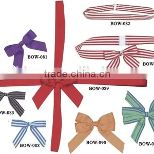 Colorful Satin Ribbon in Cheap Price and Good Quality thumbnail-4
