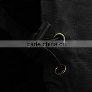 Promotion Wholesale Waterproof Softshell Men Jacket thumbnail-4