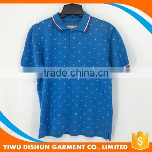 Hot Competitive Polo Shirts Printed thumbnail-1
