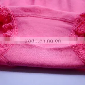 Girls Panties Thongs, Kids Underwear for Girls, Little Girls Modeling Panties thumbnail-3