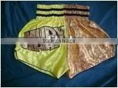 New Design MUAY THAI SHORTS 2016 Paypal thumbnail-1