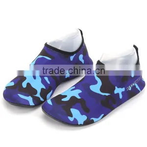 Summer Beack Walking Light Weight Neoprene Driving Shoes for Couple thumbnail-3