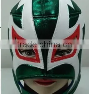 Hot Sale Mexican Style Adult Wrestling Mask,lucha Libra Mask thumbnail-1