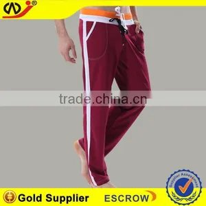 Breathable Mens Mesh Track Pants thumbnail-6