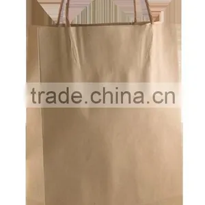 Brown Kraft Paper Bags thumbnail-4