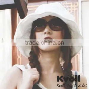 Fashion Beach Hat thumbnail-1