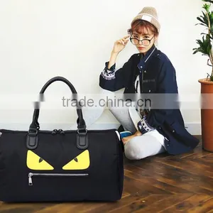 2016 Top Fashion and Luxury Real Sheep Skin Fur Bag / Lady Monster Fur Bag thumbnail-1