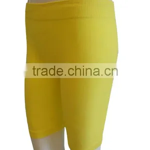 Seamless Women's Underwear Sexy Ladies' Leggings thumbnail-2