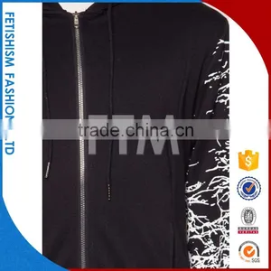 China Supplier OEM Service Polo Jacket thumbnail-4