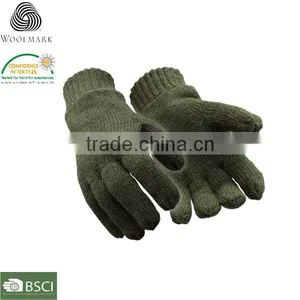 Hand Gloves Winter Fashion, Wholesale Thermal Gloves thumbnail-1