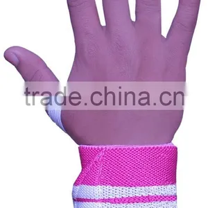 Ladies Weight Lifting Straps thumbnail-3