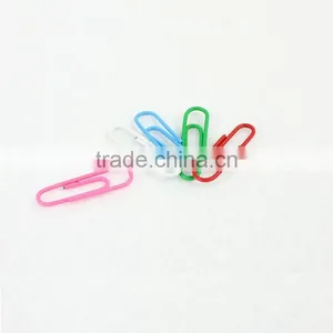 50mm Colorful Lager Paper Clip for Planner Decor thumbnail-2