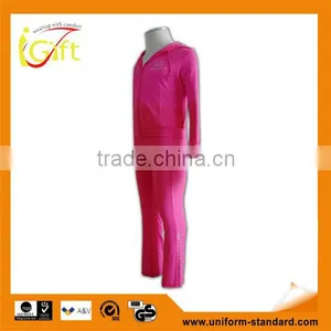 2015 Hot Sell Wholesale High Quality Baby Outdoor Coat With Waterproof Gym Sportwear for Women thumbnail-1