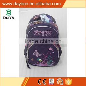 2017 Hot Sales Wholesales Custom Travel Daypack Bag thumbnail-1