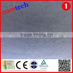 Hot Sale Durable Faux Suede Leather Fabric Factory thumbnail-1