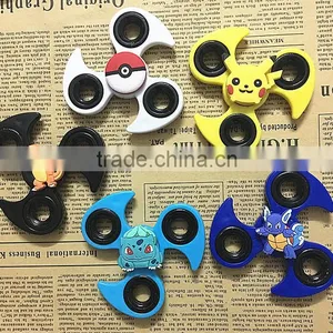 2017 Hot Sale Cheapest High Speed Glow Camouflage Fidget Hand Spinner thumbnail-3