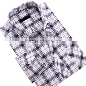 2016 Cool Design Oxford Shirt thumbnail-6
