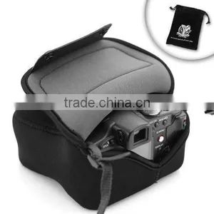 Neoprene Camera Bags thumbnail-1