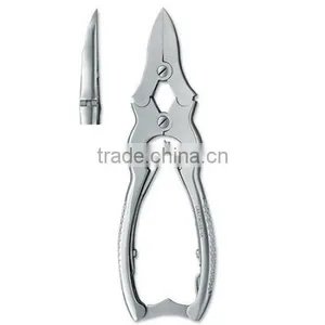Cantilever Nail Nipper/ Cutters thumbnail-1