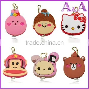 Promotional Elastic Measuring Tape thumbnail-3