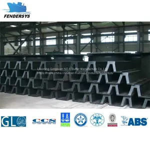Super Arch Marine Rubber Yacht Fender thumbnail-2
