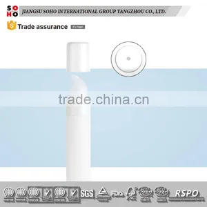 Plastic Cosmetic Packaging Tube With Great Price thumbnail-1