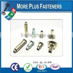 Made In Taiwan Two Shoulder Rivet thumbnail-1