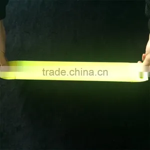 Outdoor Printing 5CM Elastic Reflective Safety Armband thumbnail-6