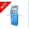 Internet Lottery Ticket Bill Payment Kiosk With 17