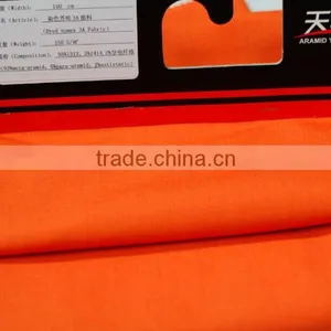 Aramid Fabric for Penetration Suspenders Mine for Safety thumbnail-4