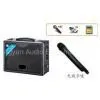 Portable Sound System,portable PA Speaker With USB thumbnail-1