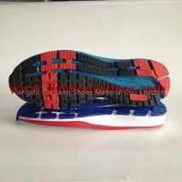 Eva Rubber TPR Shoe Outsole Jinjiang thumbnail-3