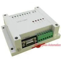 FX2N-13MT 8 Input/5 Output,PLC With RS232 Cable by Mitsubishi FX2N GX Developer Ladder thumbnail-2