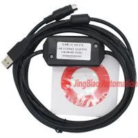 Кабель программирования PLC USB-SC09-FX для Mitsubishi MELSEC SC-09 SC09 FX thumbnail-1
