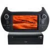 Wholesale Cheap Car Media Navigation System Android Car Dvd Gps in Car Video for Citroen Nemo Model OEM thumbnail-1