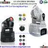 KTV Nightclubs Entertainment Moving Head Spot Light Professional LED Stage Lighting thumbnail-1