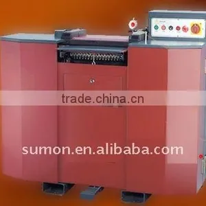 Band Knife Splitting Machine thumbnail-1