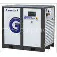 Rotary Screw 8 Bar Industrial Air Compressors , Mine / Refrigerator Air Compressor thumbnail-1
