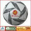 Outdoor PVC Soccer Ball Multi Colour Machine Stitched 3#Football for 5 - 12 Years Children of Train thumbnail-1
