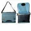 Wholesale Fashion PU Leather Messenger Bag thumbnail-3