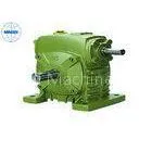 Vertical Or Horizontal Industrial Planetary Gearbox Rated Power 0.25 - 55KW thumbnail-1