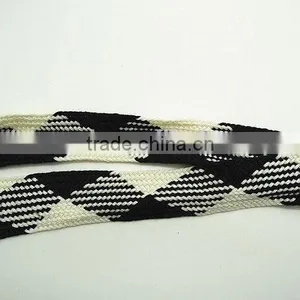Cheap Professional Nylon Jacquard Cord for Hat thumbnail-5